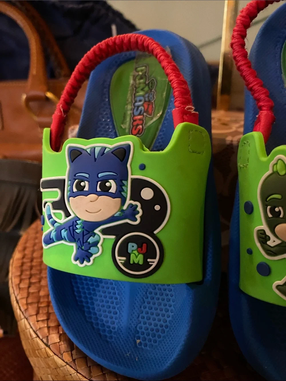 pj masks these pj